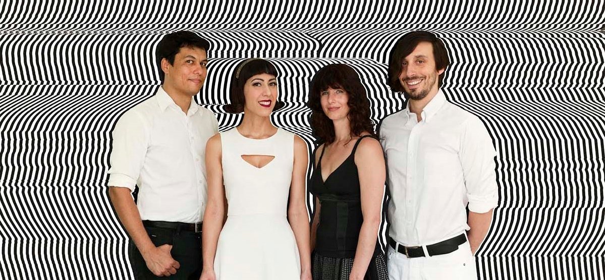 Los temas imprescindibles de The Octopus Project