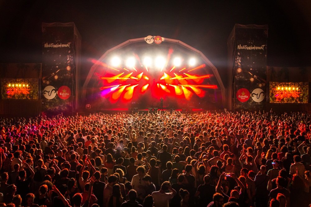 Los 10 artistas del Vida Festival 2018 que no deberías perderte