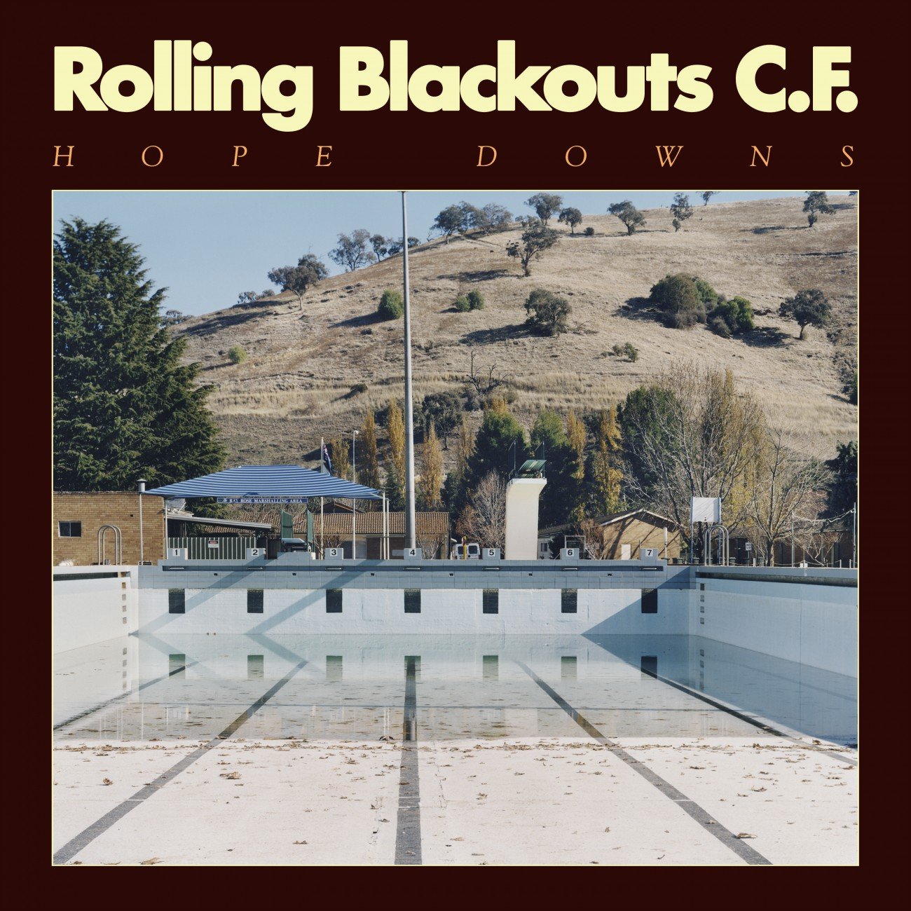 Reseñamos el nuevo trabajo de Rolling Blackouts Coastal Fever