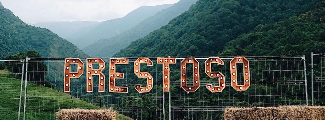 Crónica del Presto Fest 2018