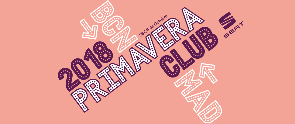 Los 10 conciertos del Primavera Club que recomendamos no perderte