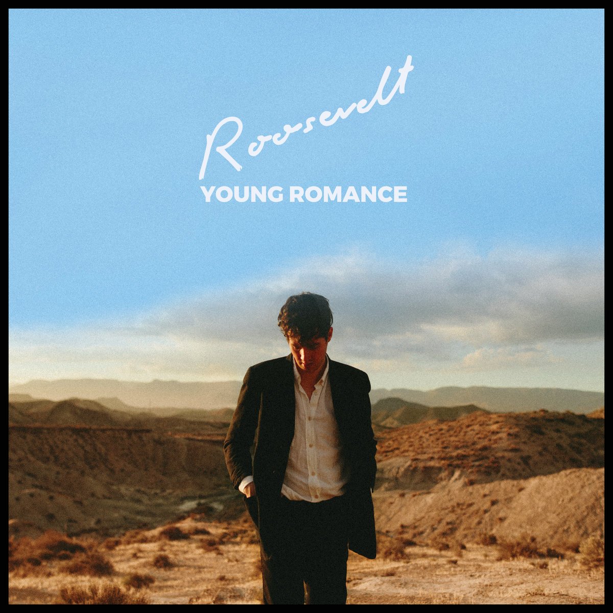 Reseñamos 'Young Romance', el segundo LP de Roosevelt