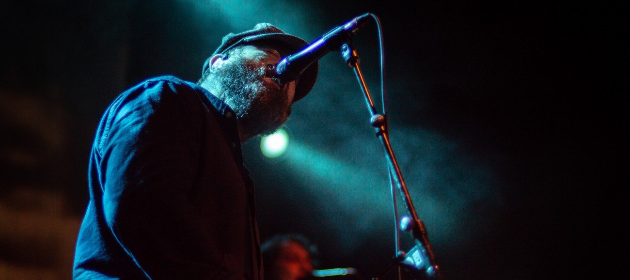Crónica de The Black Angels en Barcelona