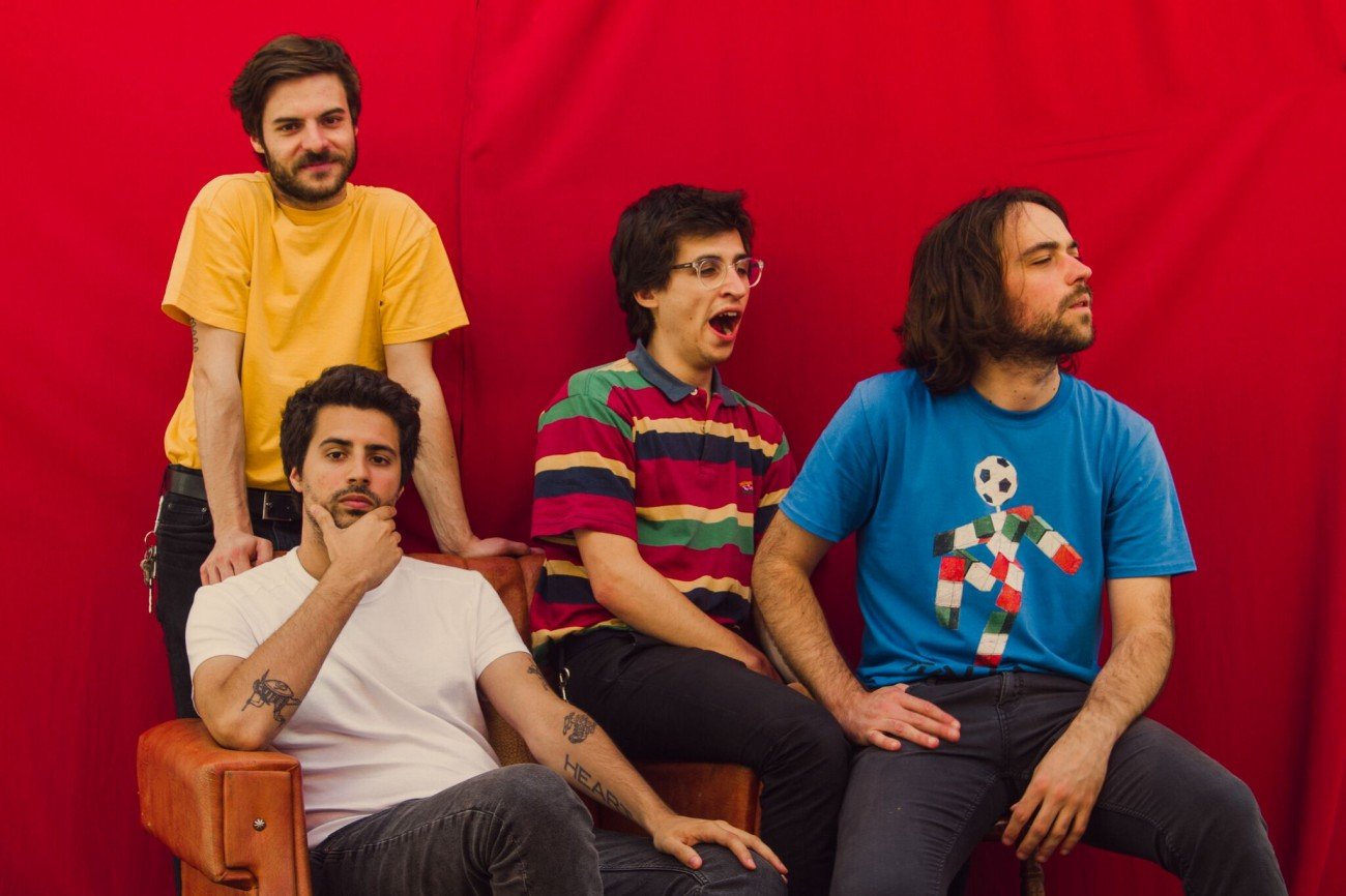 Los 20 mejores discos portugueses del 2018