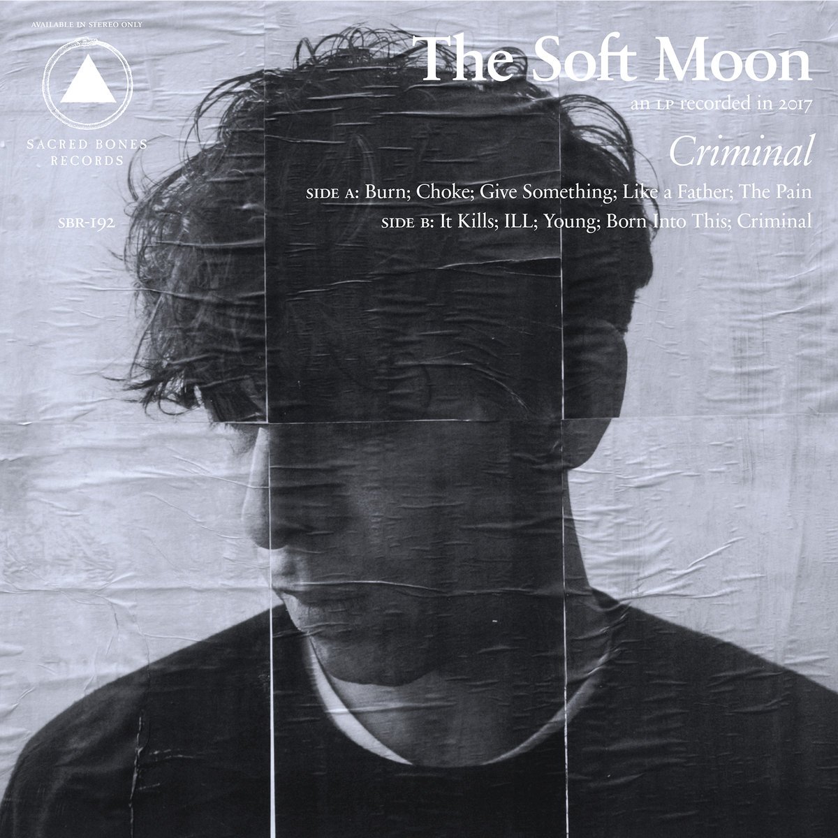 Reseñamos 'Criminal', el nuevo trabajo de The Soft Moon