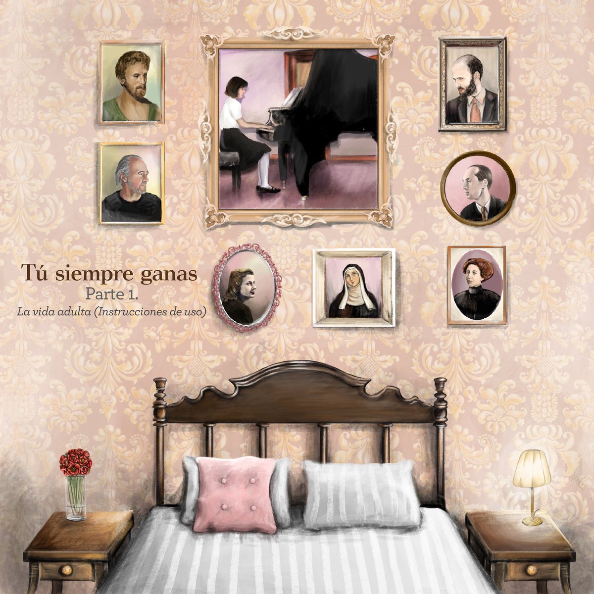 Reseñamos la segunda y última parte del disco de despedida de Hazte Lapón
