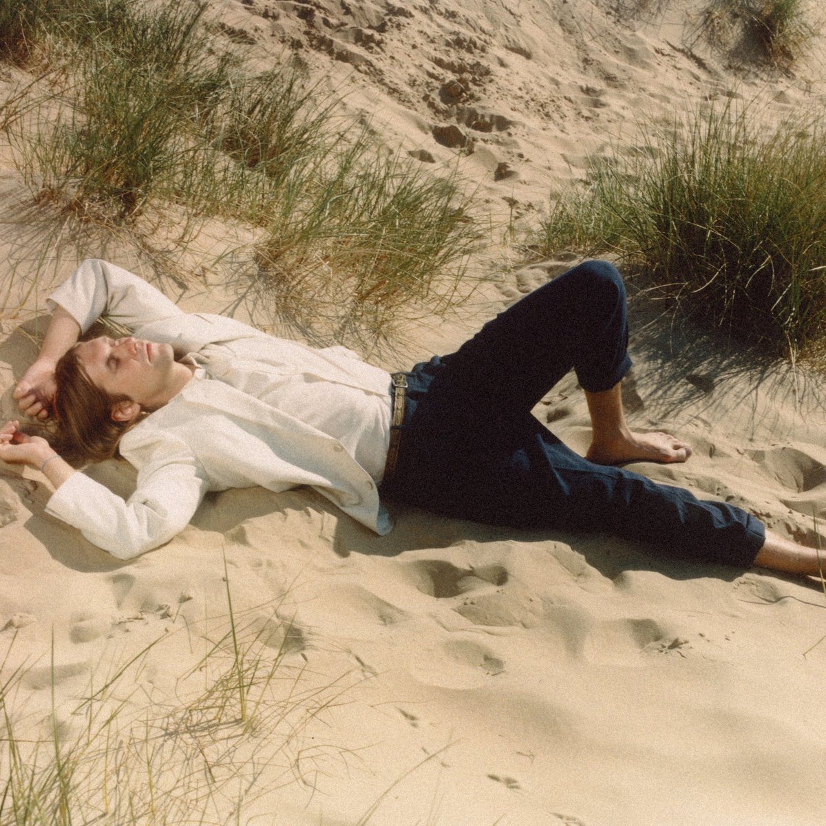 Reseñamos 'Out of Touch', el nuevo trabajo de Jaakko Eino Kalevi