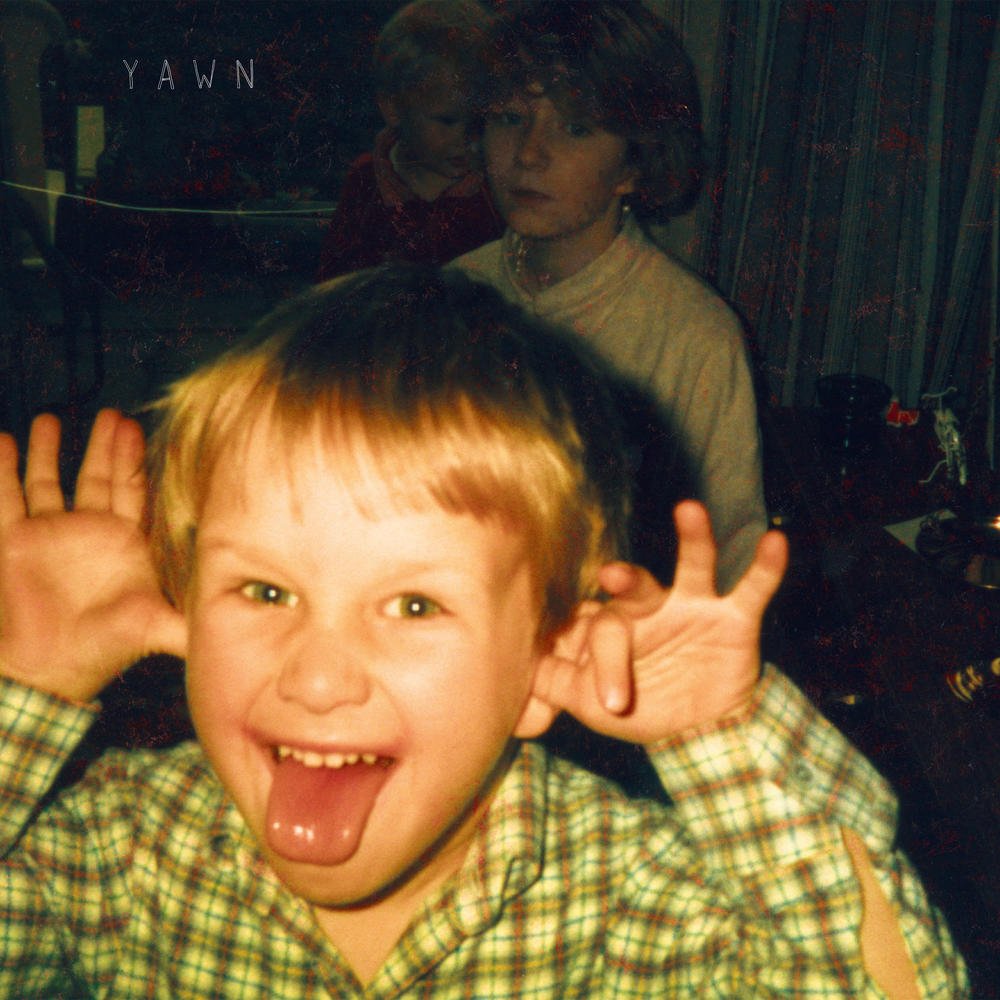 Reseñamos 'Yawn', el nuevo trabajo de Bill Ryder-Jones