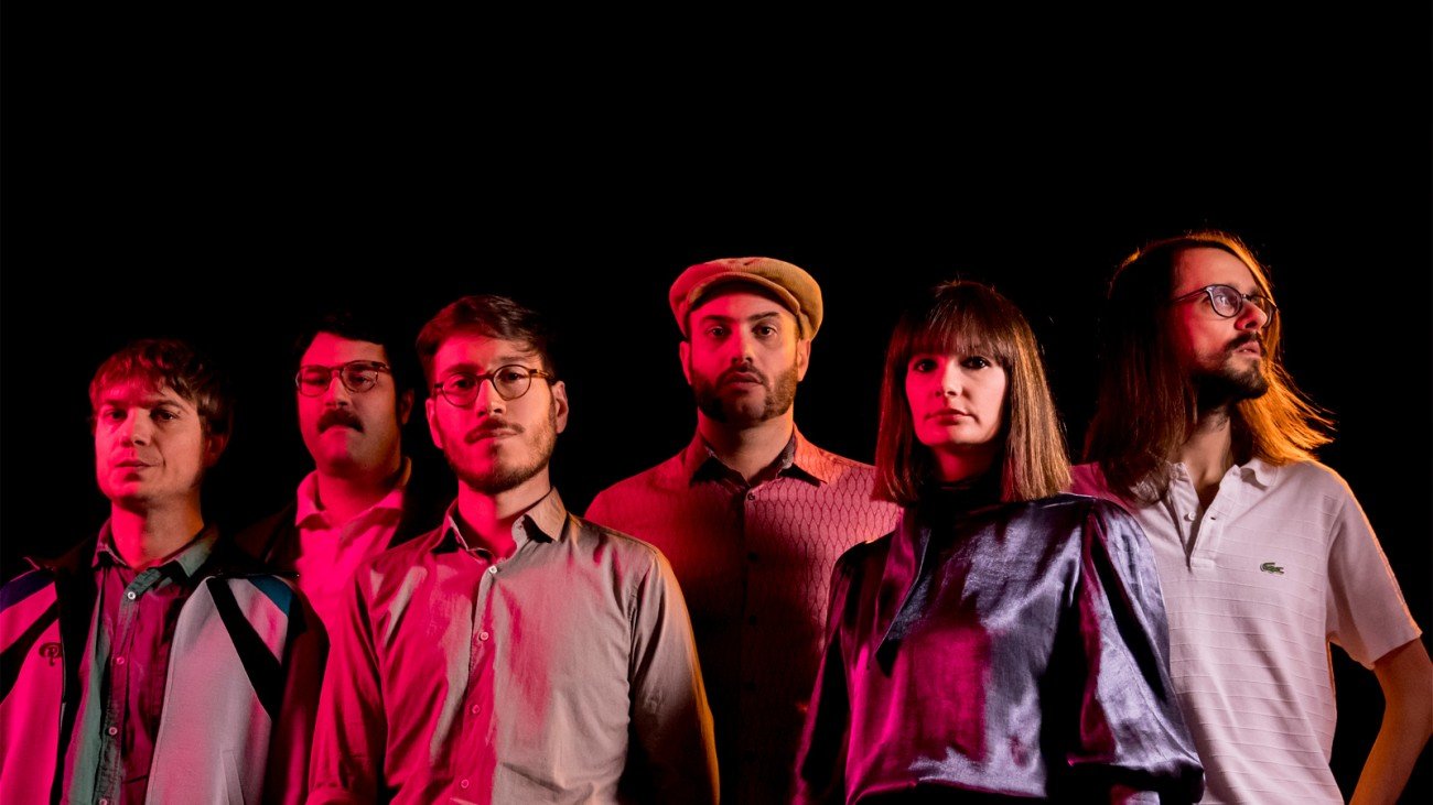 Los temas imprescindibles de Rusos Blancos