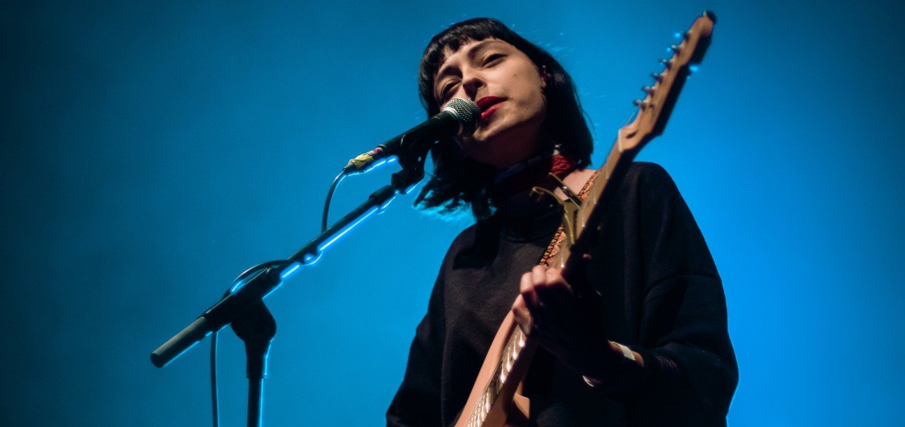 Los mejores conciertos del 2018