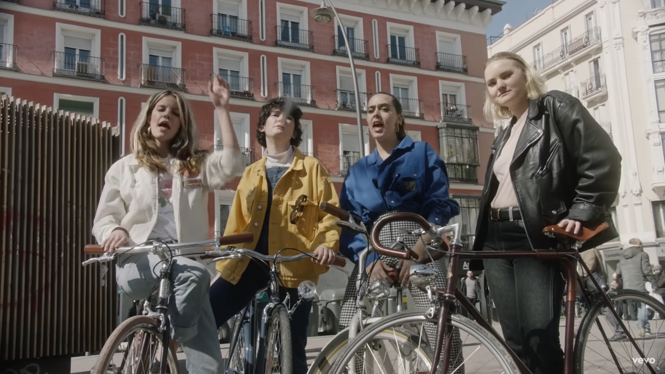 Los mejores 20 videoclips del 2018