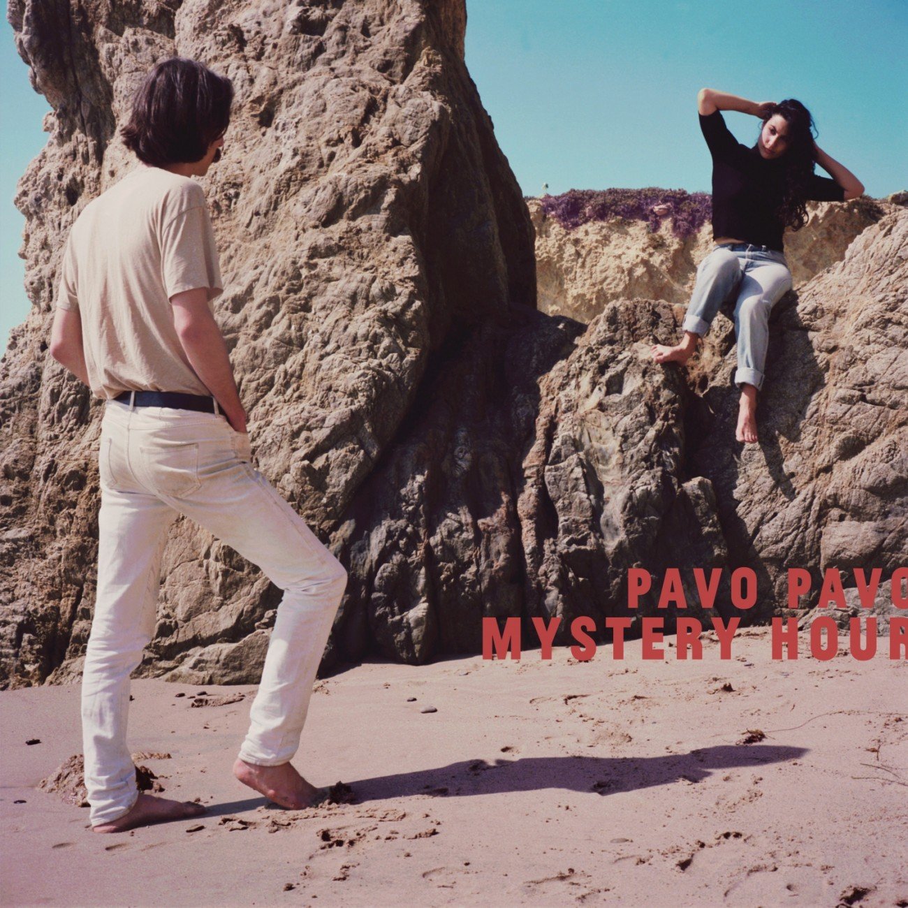 Reseñamos 'Mystery Hour', el segundo LP de Pavo Pavo