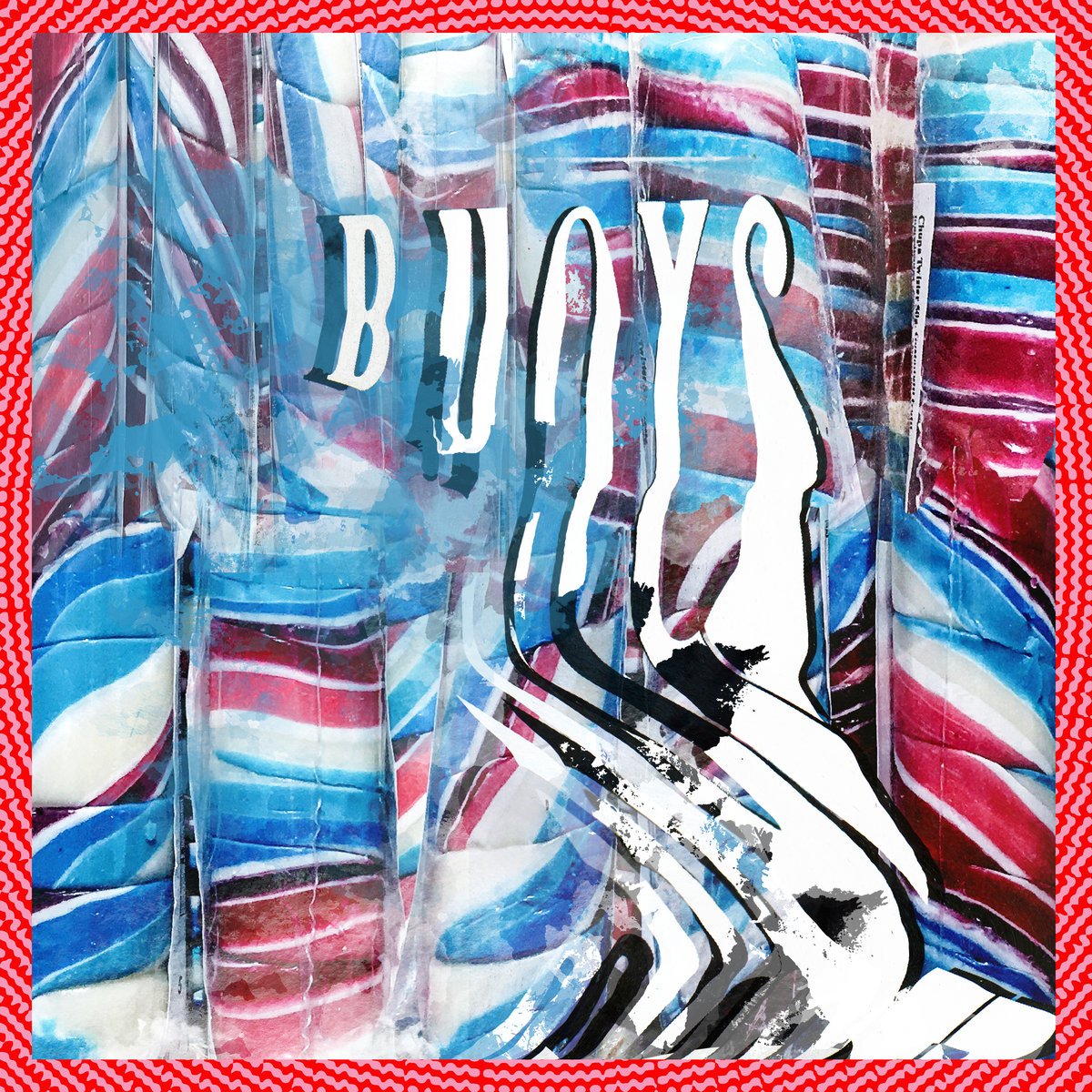 Reseñamos 'Buoys', el nuevo trabajo de Panda Bear