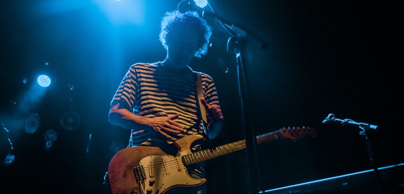Crónica de Yo La Tengo en Barcelona