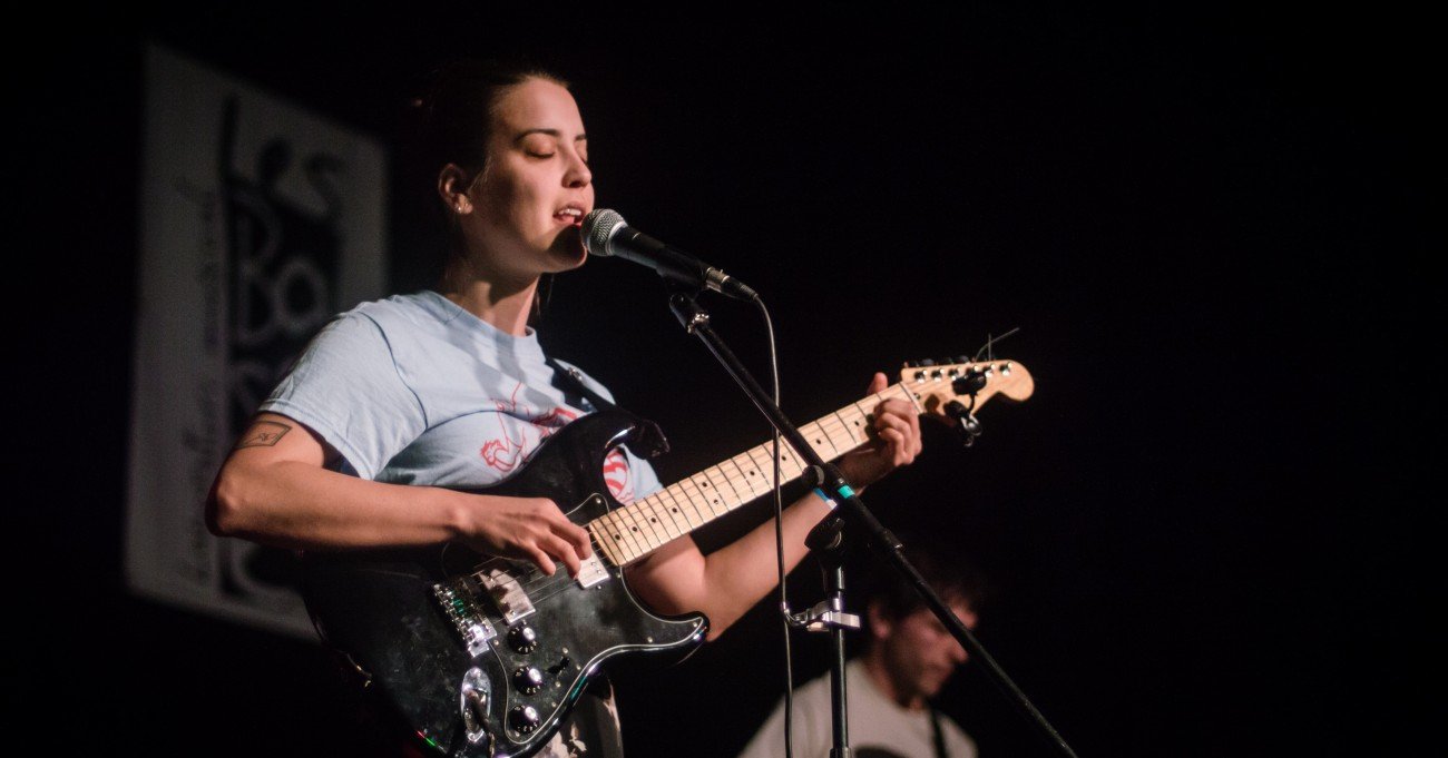 Crónica de la 24º edición del Minifestival de Música Independent