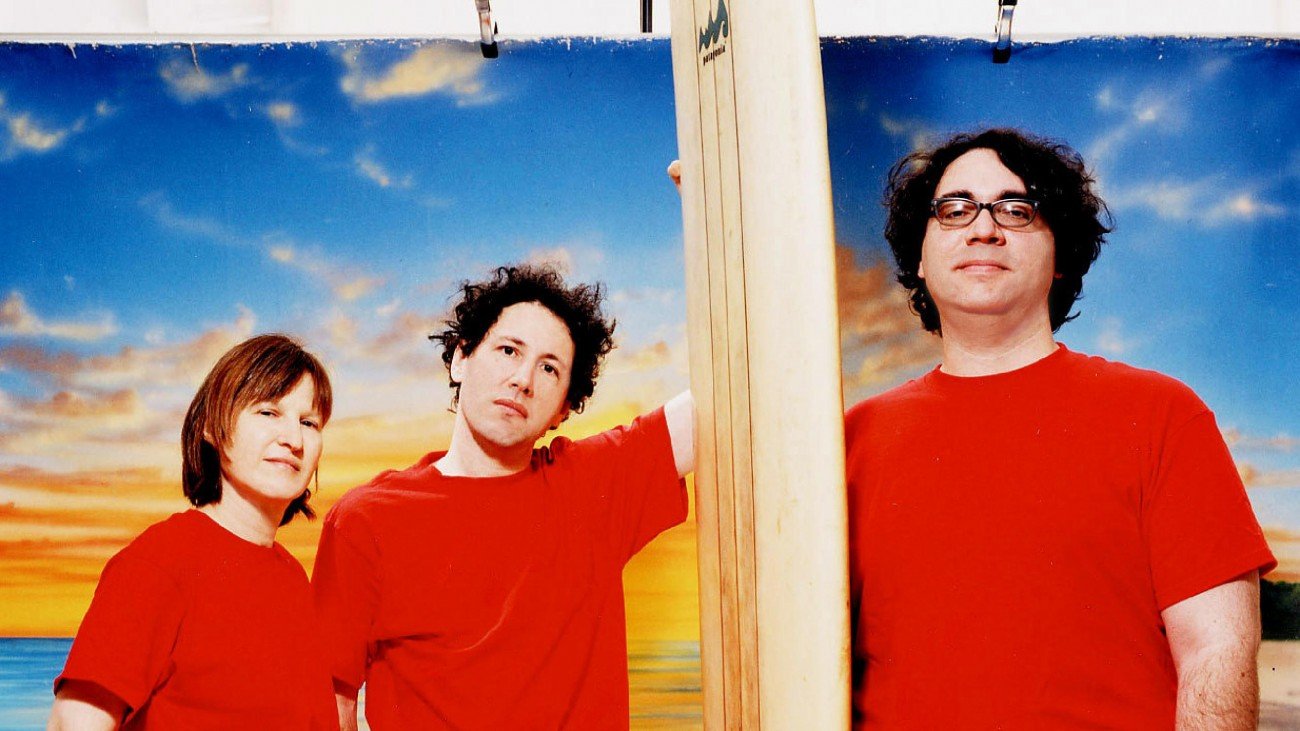 Yo La Tengo presentarán su nuevo trabajo en nuestro país Mindies