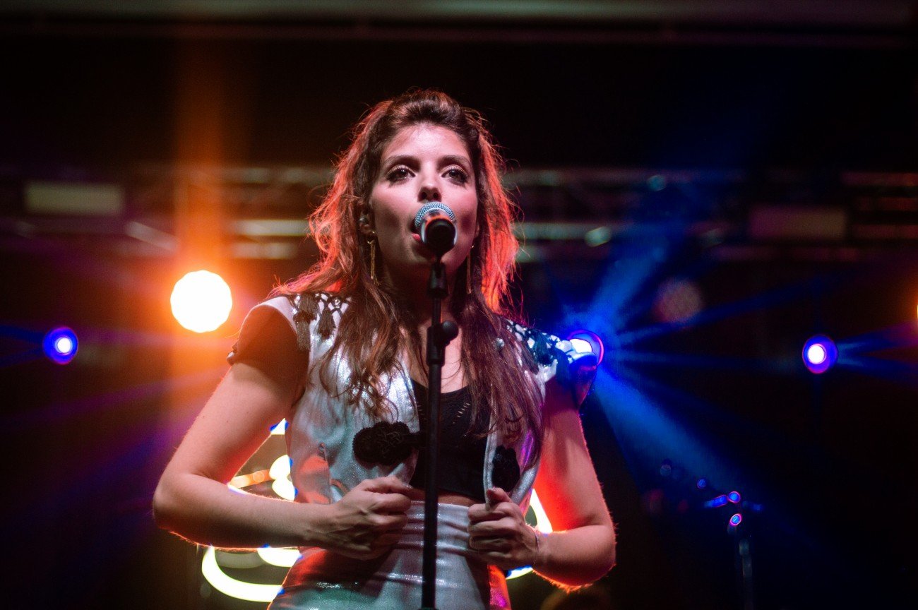 Crónica del festival Cara B