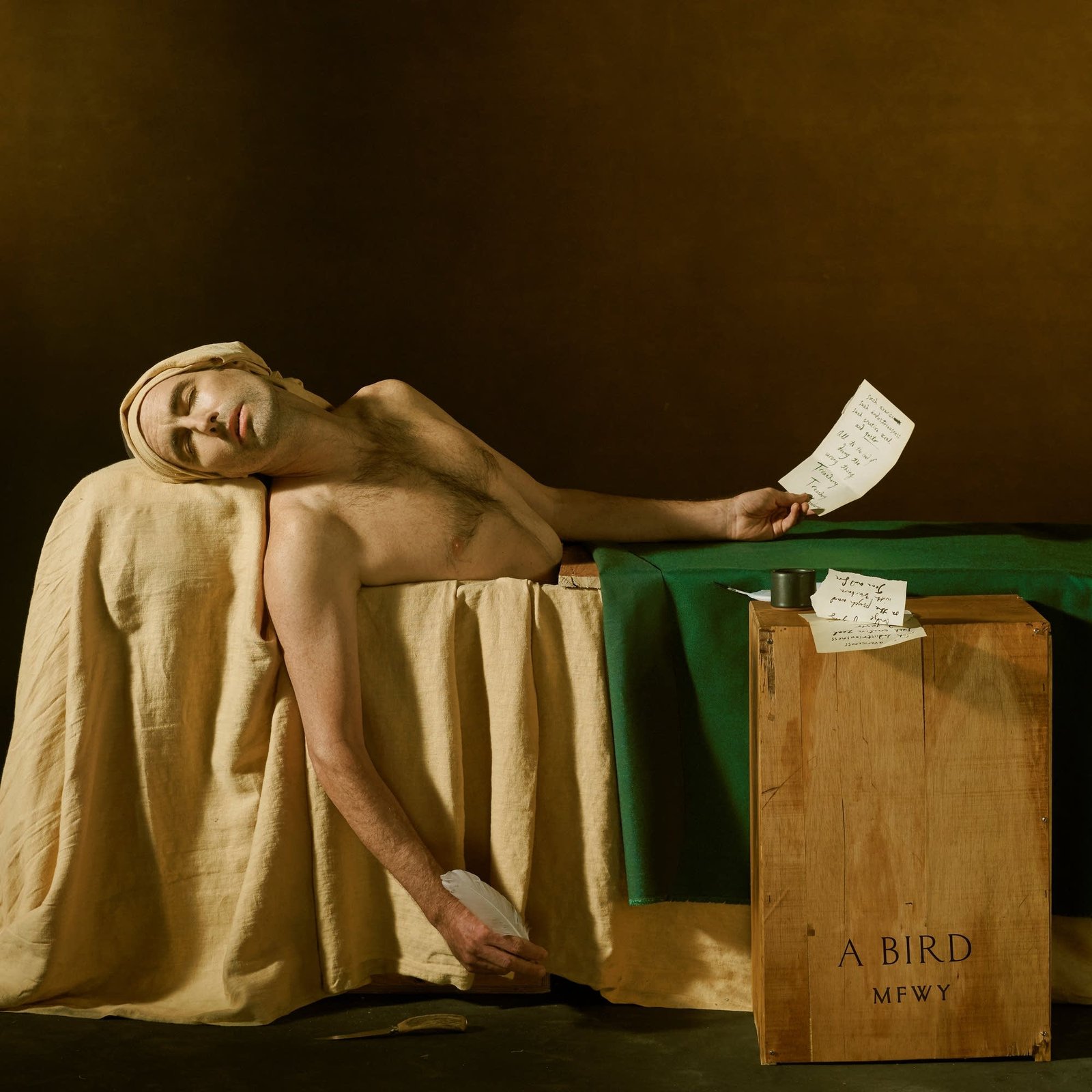 Reseñamos 'My Finest Work Yet', el nuevo LP de Andrew Bird