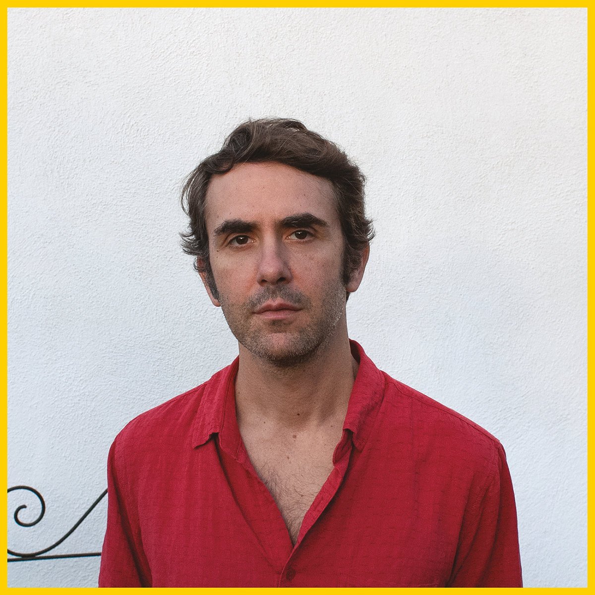 Reseñamos el nuevo LP homónimo de Chris Cohen