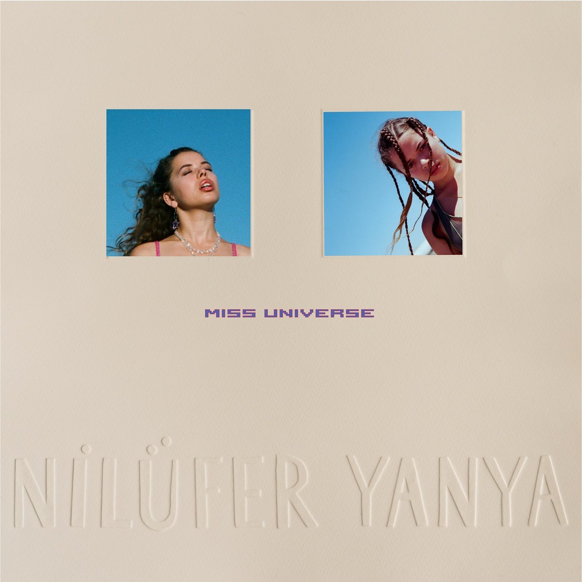 Reseñamos 'Miss Universe', el LP debut de Nilüfer Yanya