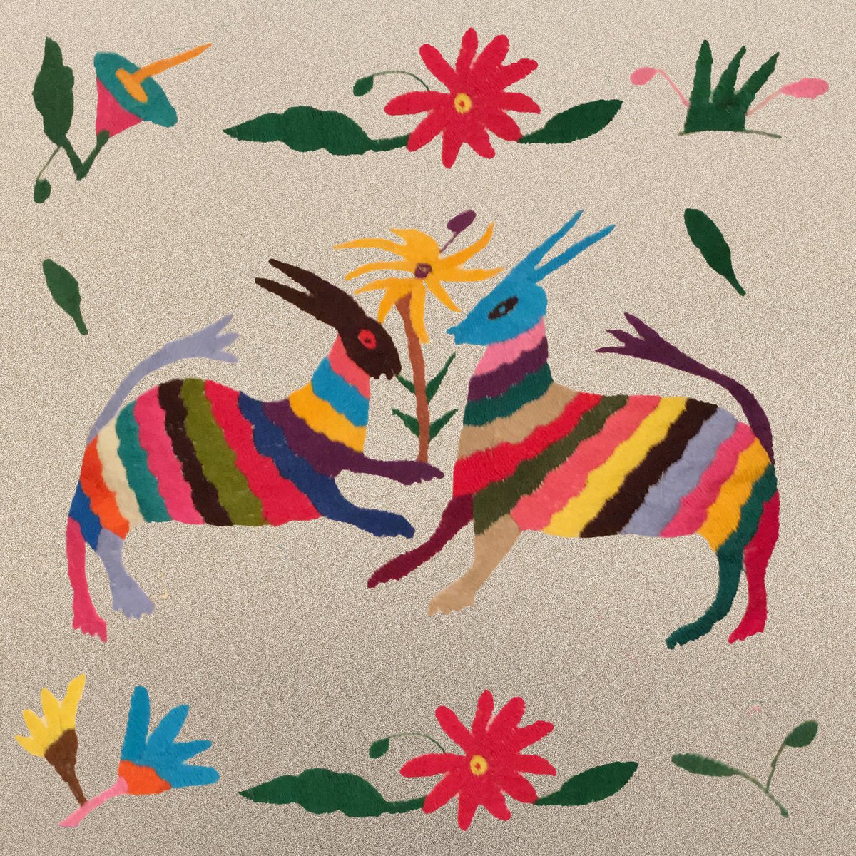 Las canciones de marzo