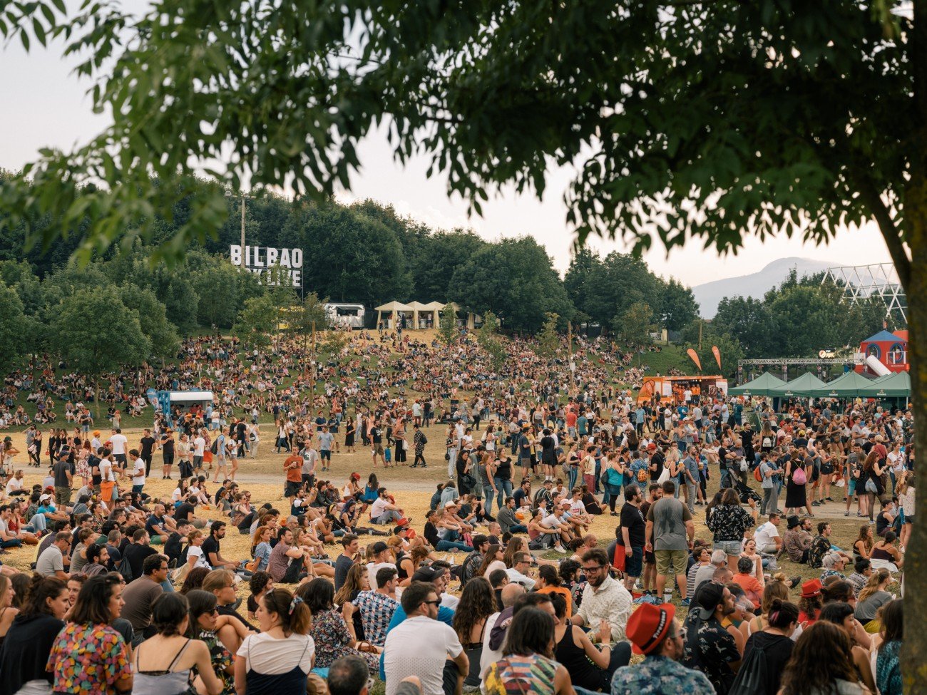 Los 10 conciertos del Bilbao BBK Live 2019 que no deberías perderte