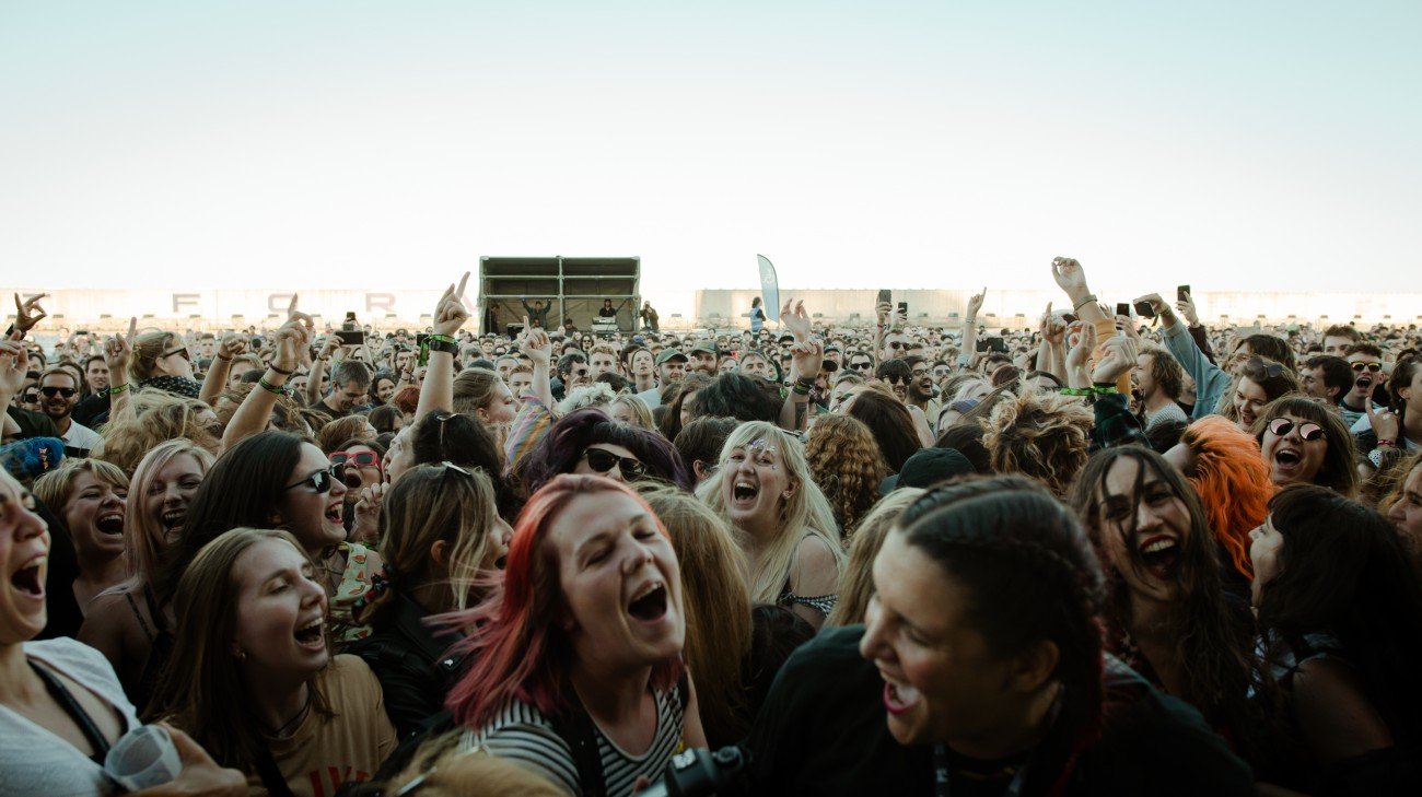 Crónica del Primavera Sound 2019 (sábado)