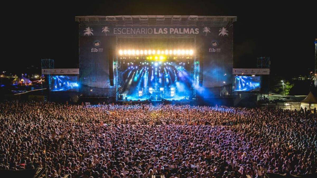 Los 10 conciertos del FIB que no deberías perderte