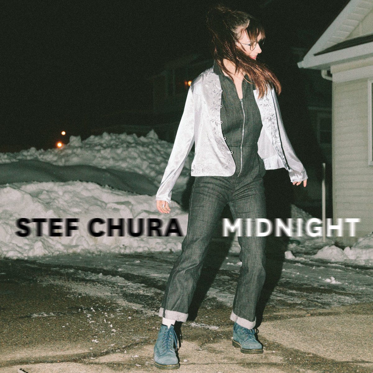 Reseñamos 'Midnight', el segundo LP de Stef Chura