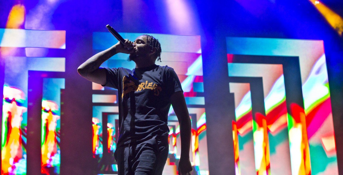 Crónica fotográfica del FIB 2019 (sábado)