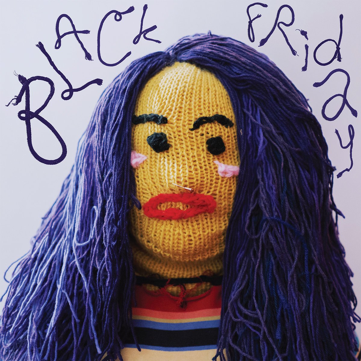 Reseñamos 'Black Friday', el segundo trabajo de Palehound