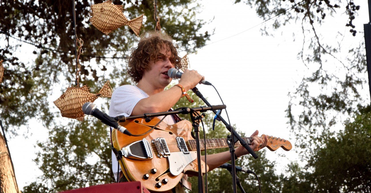 Crónica del Vida Festival 2019
