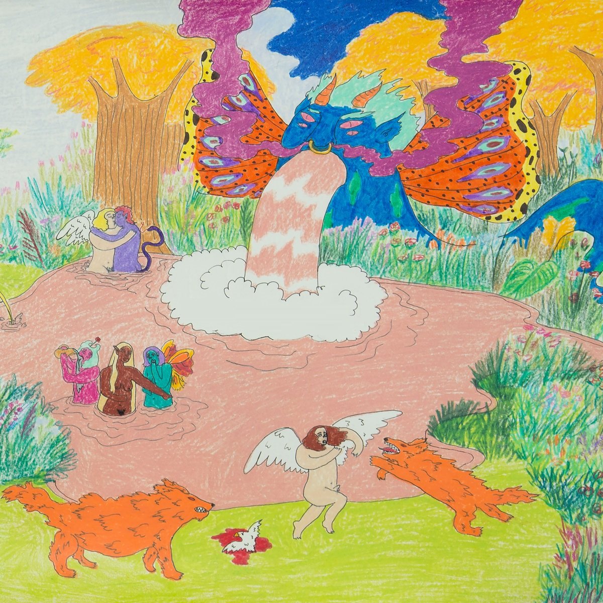 10 discos que mejorarán aún más tu verano