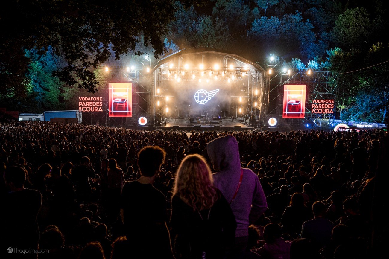 Crónica del Vodafone Paredes de Coura 2019 (miércoles)