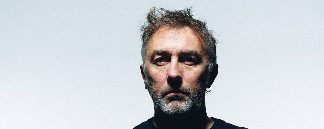 Yann Tiersen presentará su nuevo disco en Barcelona Mindies