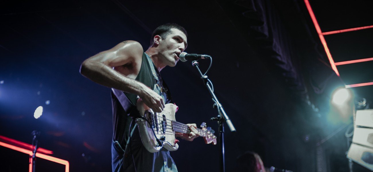 Crónica de Fidlar en Barcelona