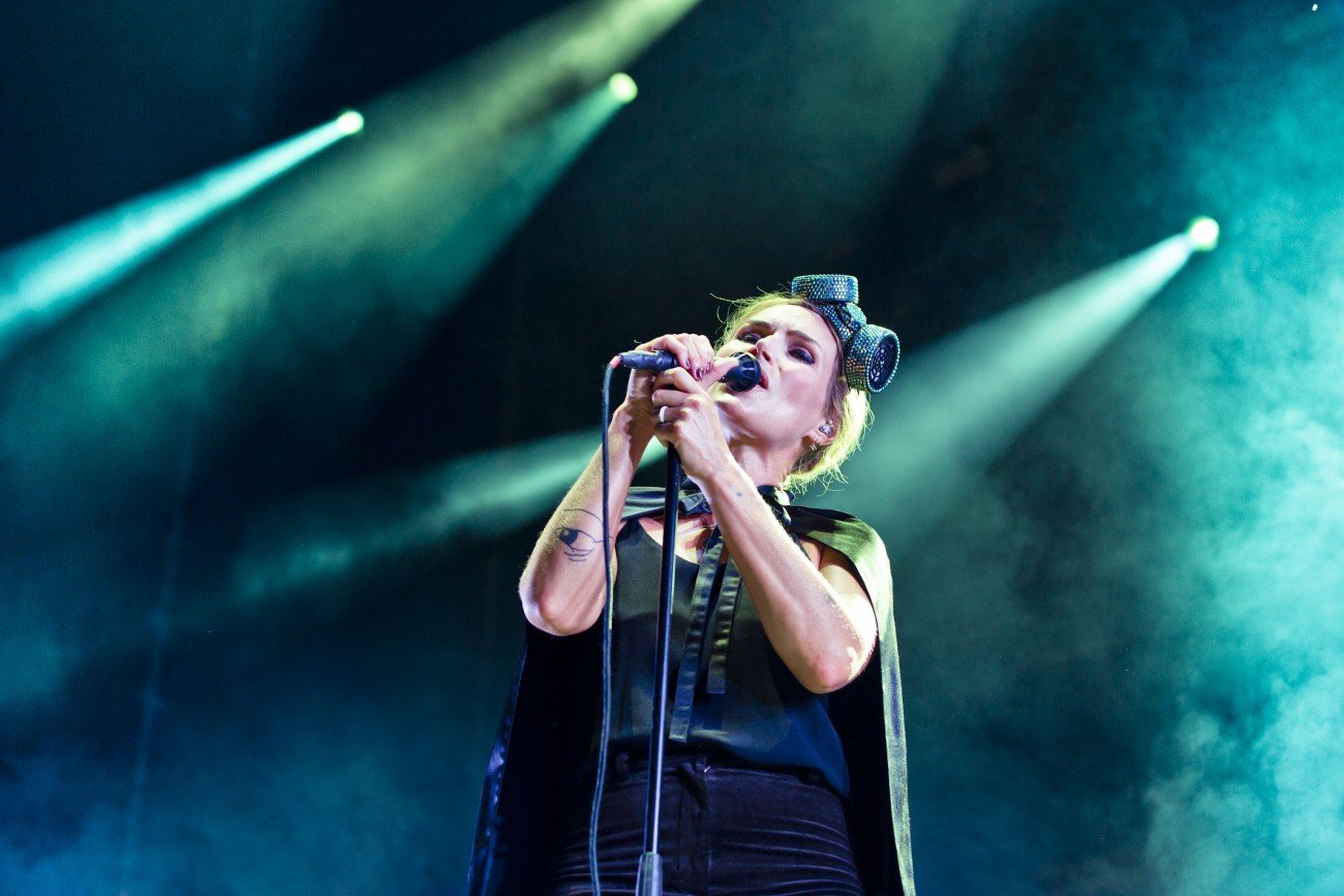 Crónica fotográfica del DCode 2019