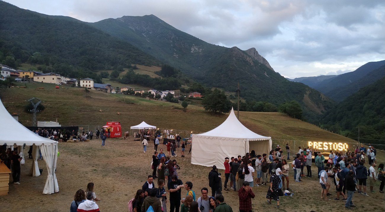 Crónica del Prestoso Fest 2019