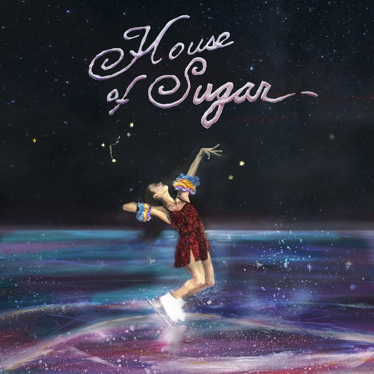 Reseñamos 'House of Sugar', el nuevo trabajo de (Sandy) Alex G