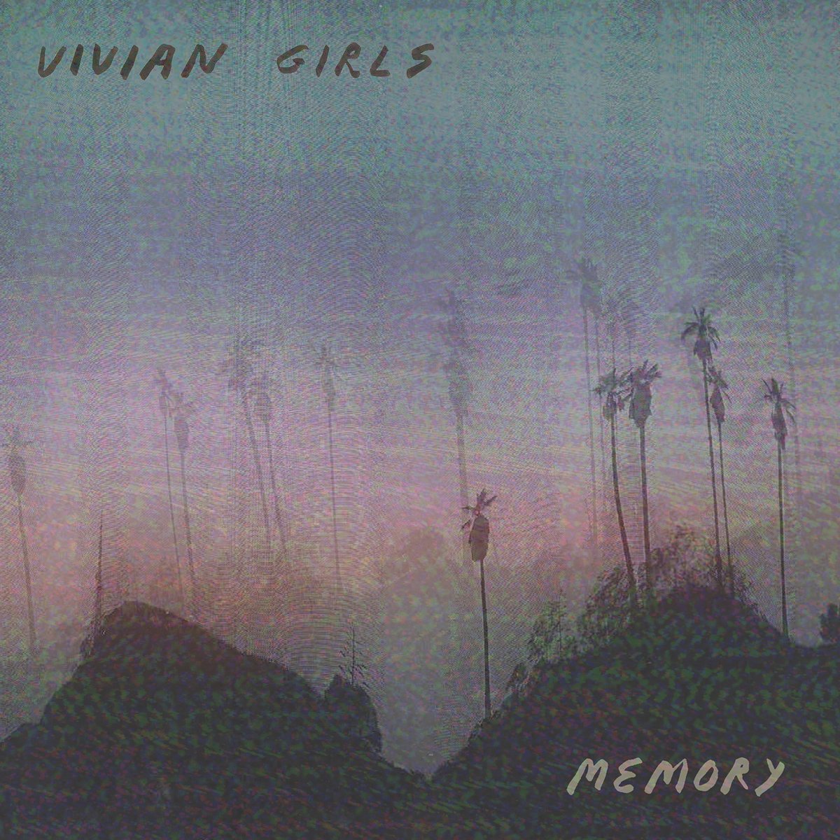 Reseñamos 'Memory', el nuevo trabajo de las Vivian Girls