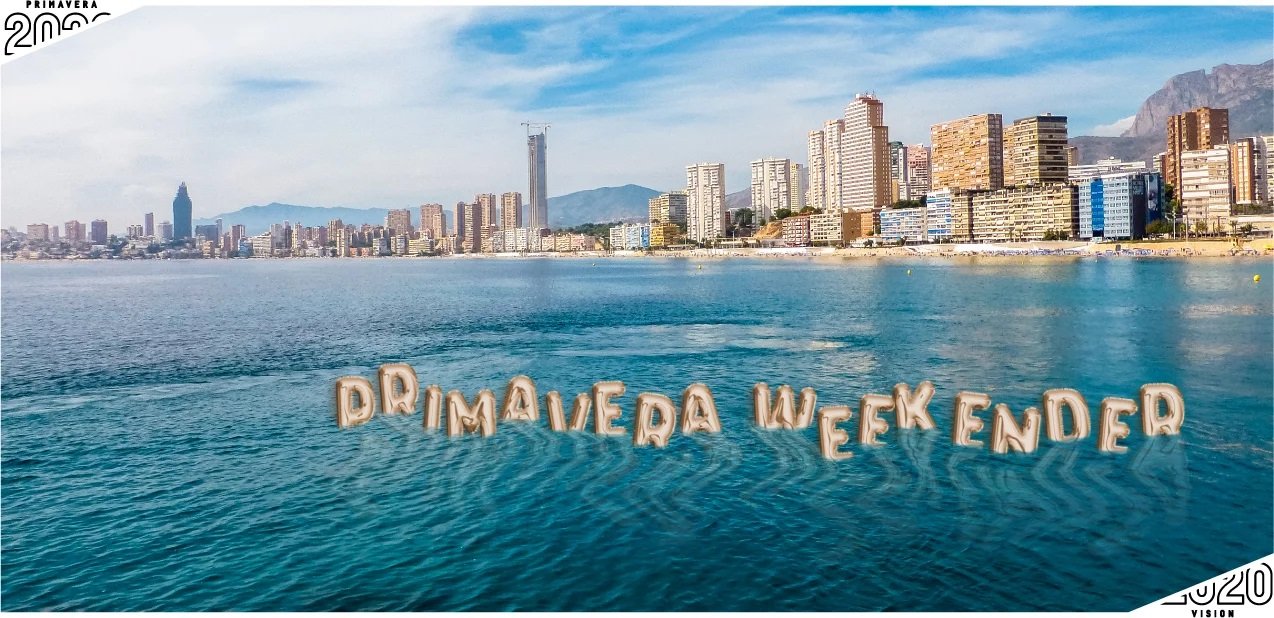 Los 10 conciertos que no deberías perderte del Primavera Sound Weekender 2019