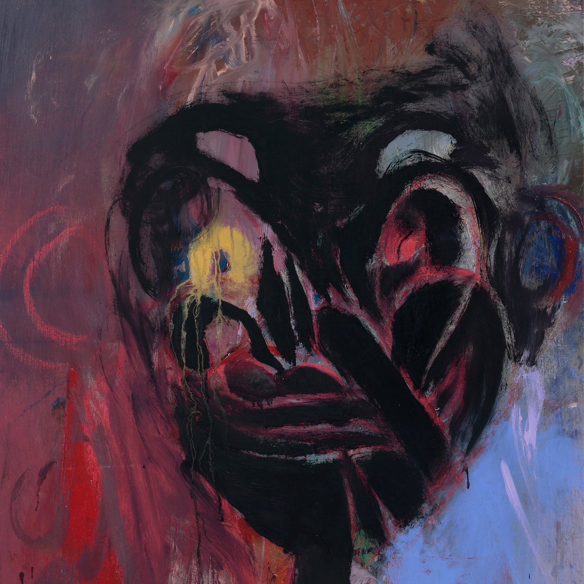 Reseñamos 'Deceiver', el tercer LP de DIIV