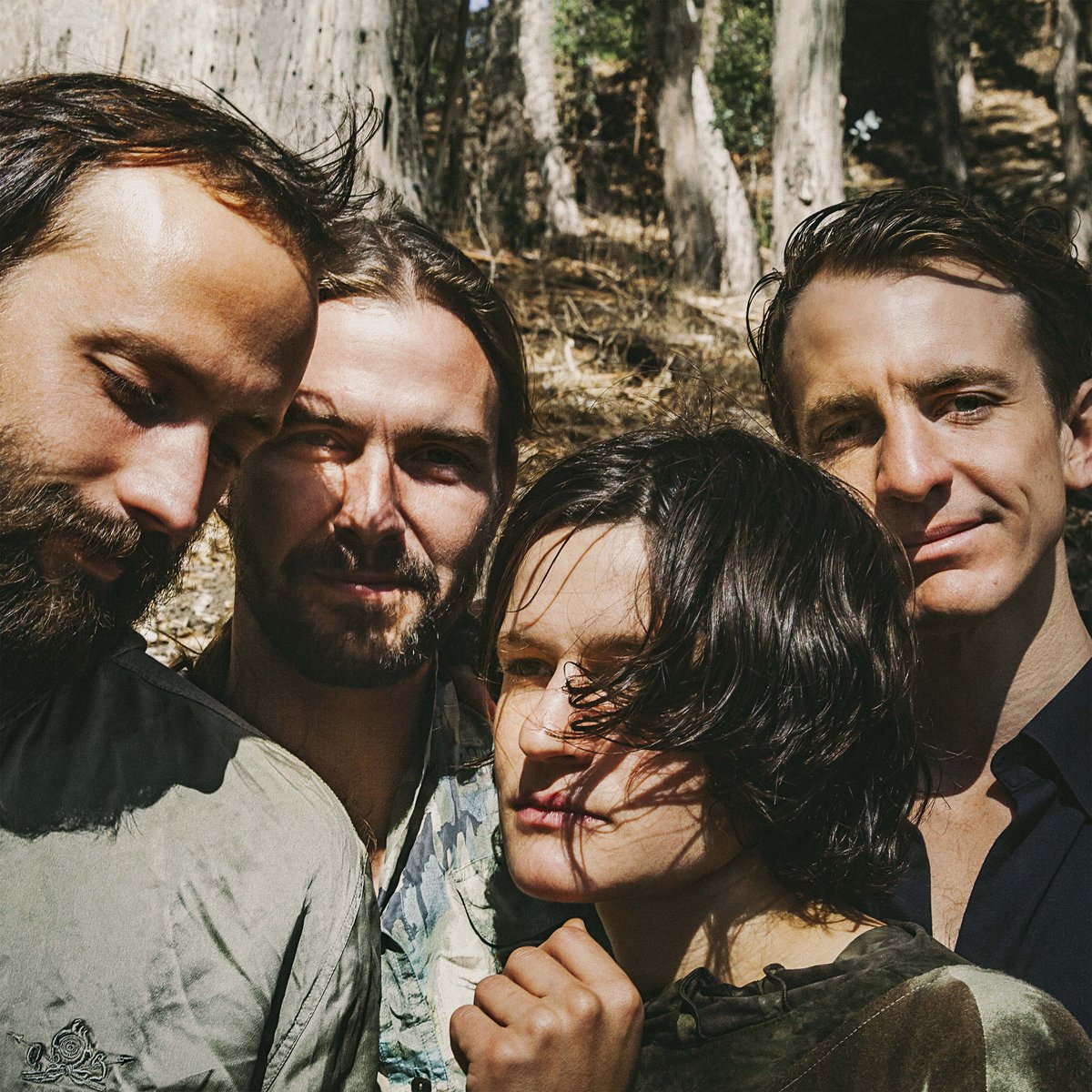 Reseñamos 'Two Hands', el nuevo trabajo de Big Thief