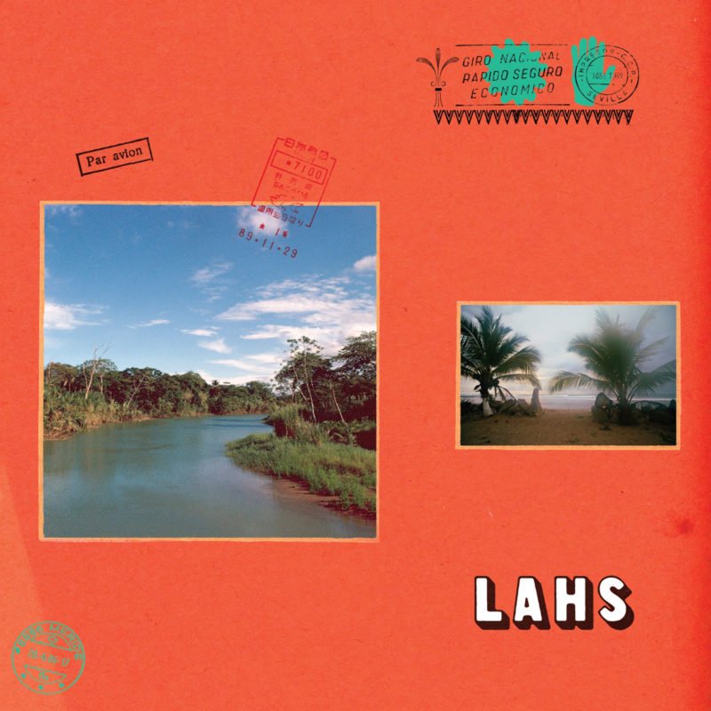 Reseñamos 'LASH', el nuevo trabajo de Allah-Las