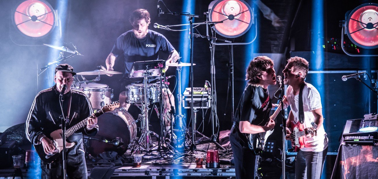 Crónica de Novedades Carminha en Barcelona