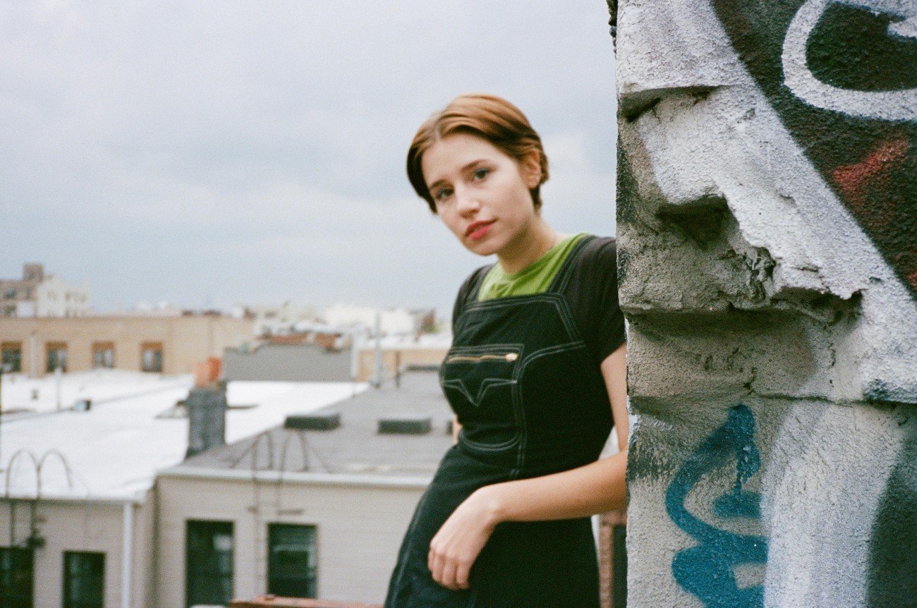 Emily Yacina Bleachers Mindies