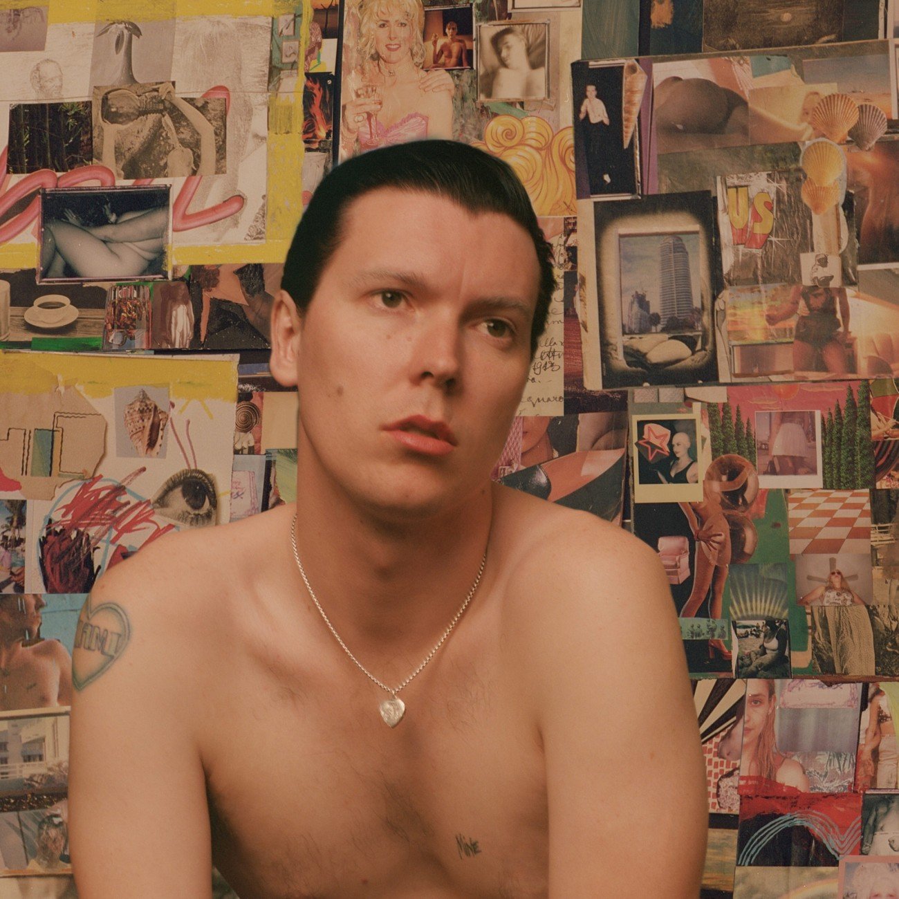 Reseñamos 'Miami Memory', el nuevo trabajo de Alex Cameron