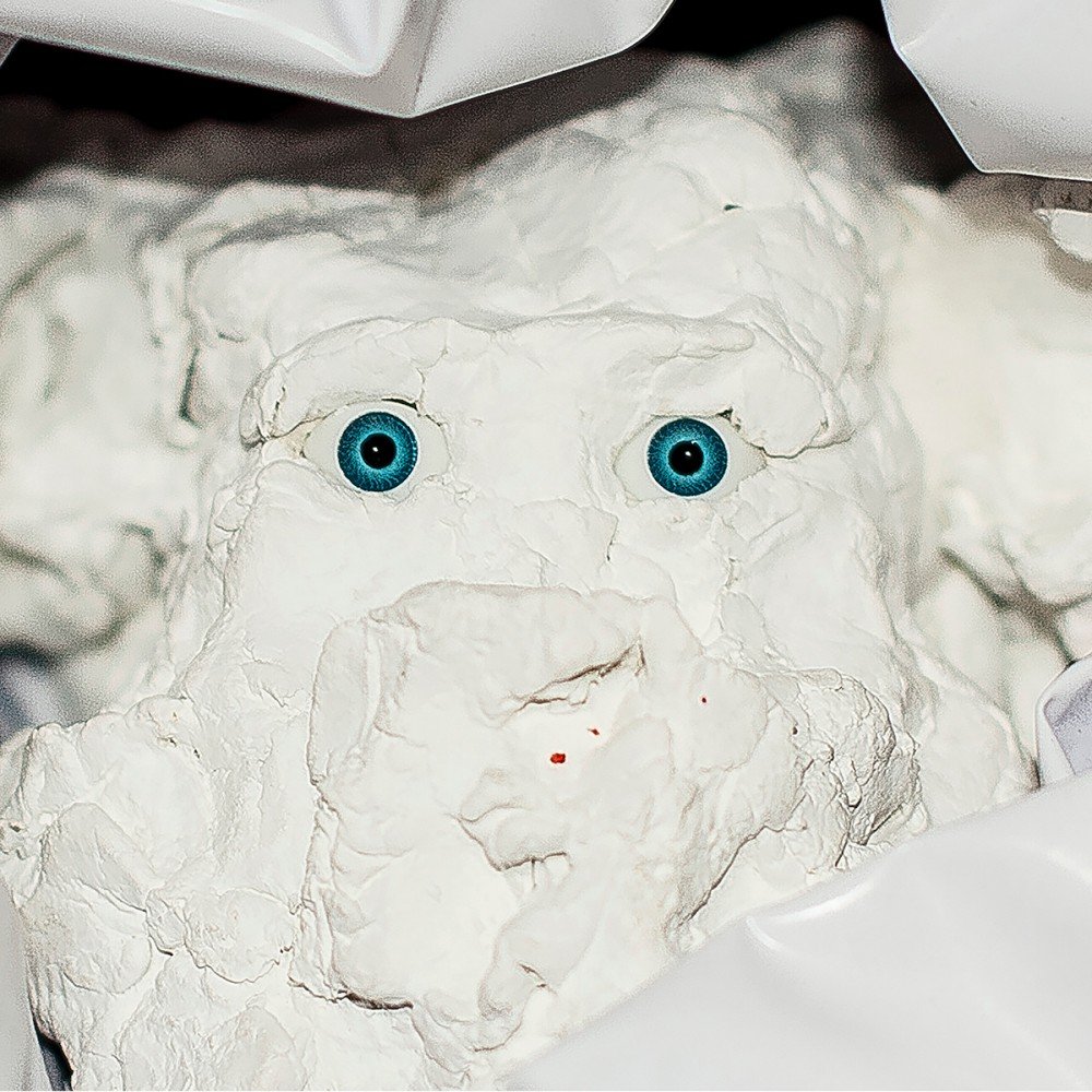 Reseñamos 'Capital Desierto', el nuevo LP de El Hijo