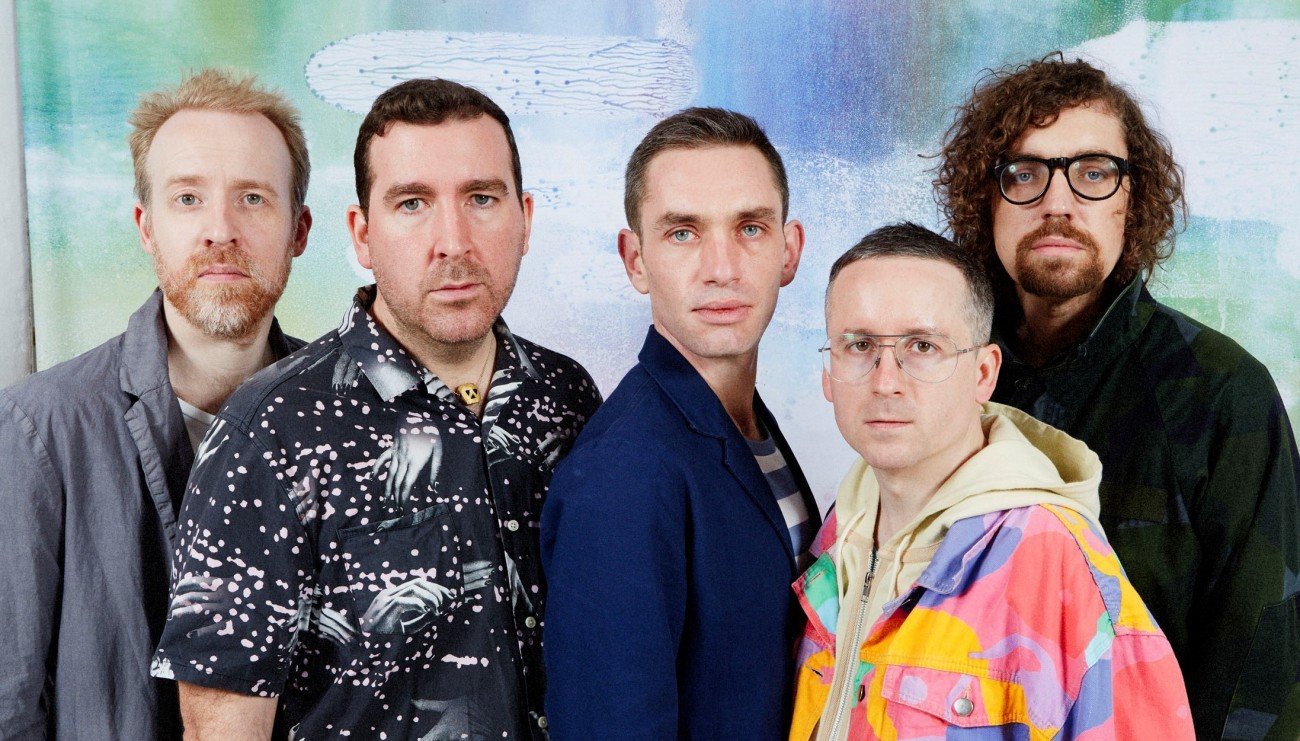 Los discos internacionales más destacados de la década