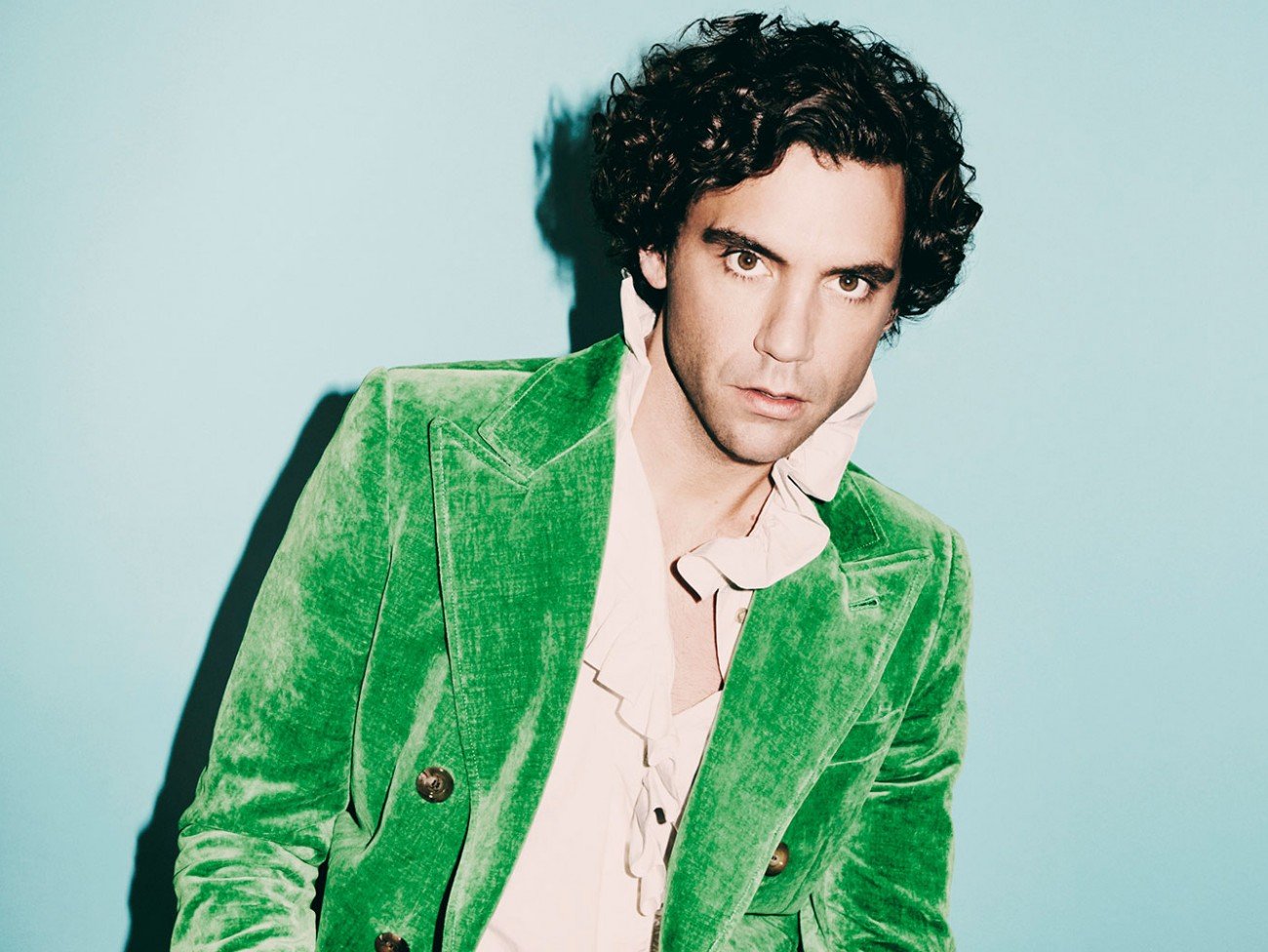 Mika presenta disco en Madrid | Mindies
